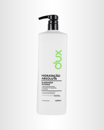 Condicionador Profissional Hidratante - Hidratação Absoluta