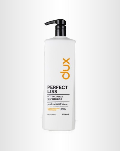 Condicionador Profissional Hidratante - Perfect Liss