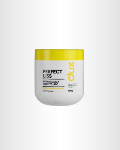 Máscara Restauradora - Perfect Liss