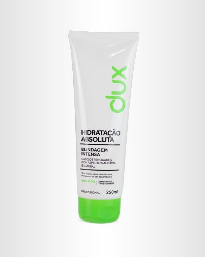 Shampoo Hidratante - Hidratação Absoluta