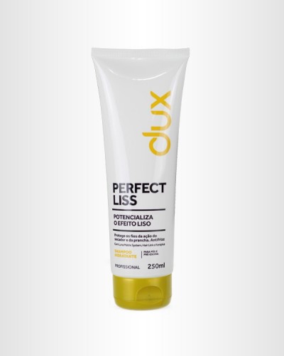 Shampoo Hidratante - Perfect Liss