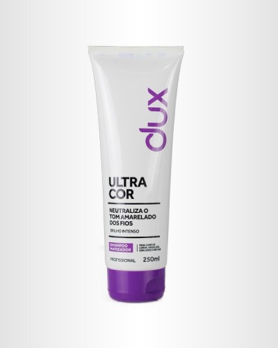 Shampoo Matizador
