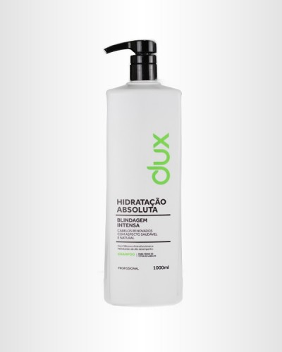 Shampoo Profissional Hidratante - Hidratação Absoluta