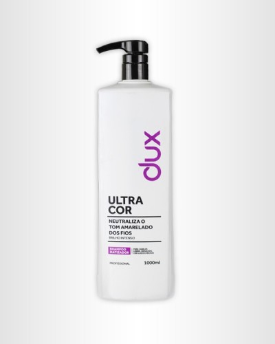 Shampoo Profissional Hidratante - Matizador
