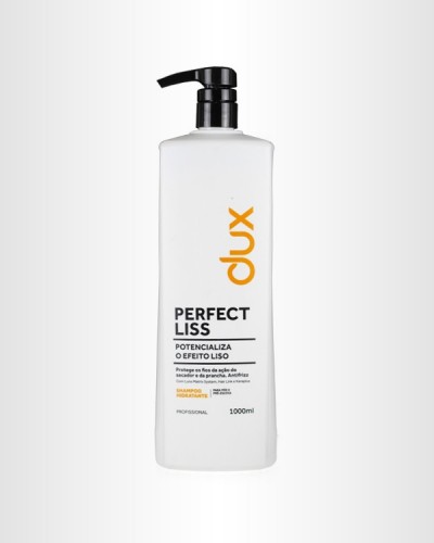 Shampoo Profissional Hidratante - Perfect Liss